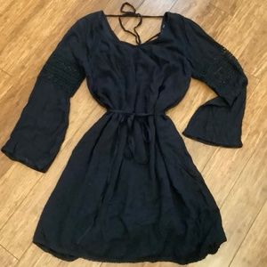 Dex Mini Dress